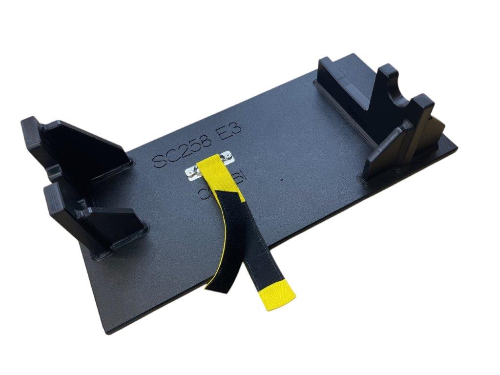 Rescue Tool Brackets - BUY ONLINE